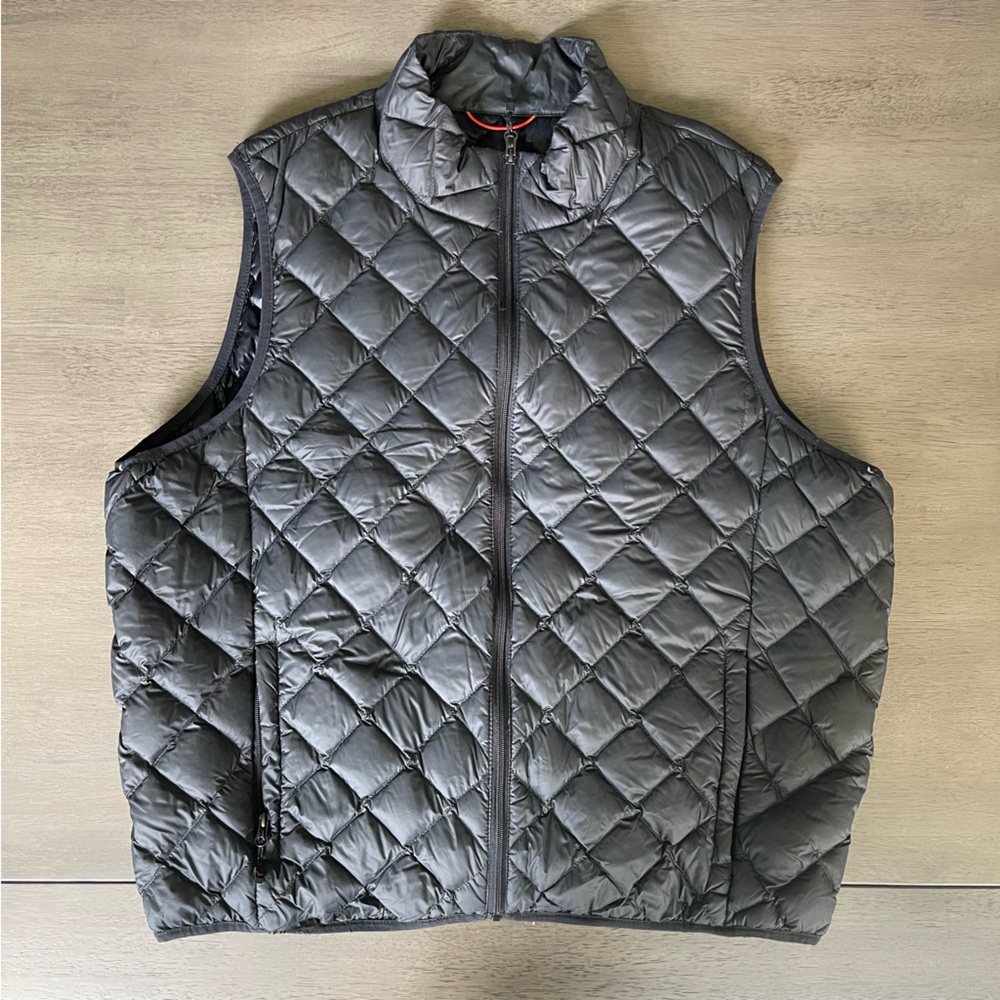 hawke and co sport performance vest dynamic sport fiber